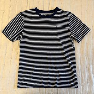 Men’s Scotch and Soda t-shirt